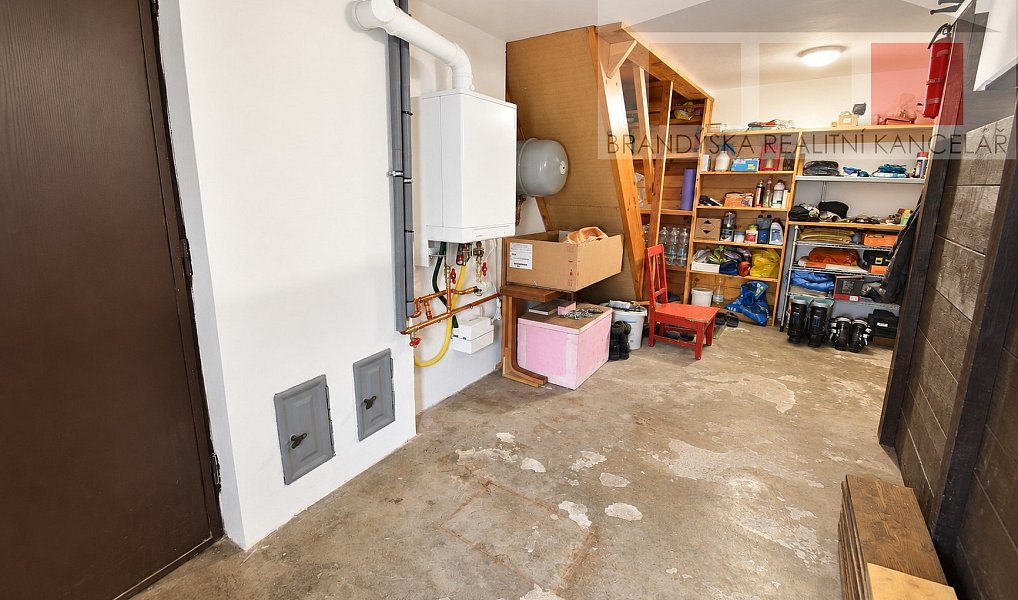 Prodej chalupy 80 m² s pozemkem 1 573 m², Josefův Důl – náhled fotky 20