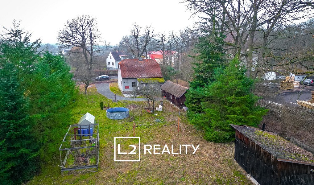 Prodej domu 162 m² s pozemkem 3 748 m², Vráž – náhled fotky 7
