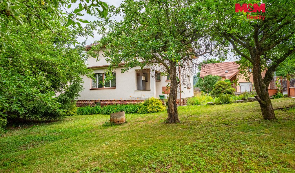 Prodej domu 256 m² s pozemkem 660 m², Čestice – náhled fotky 8