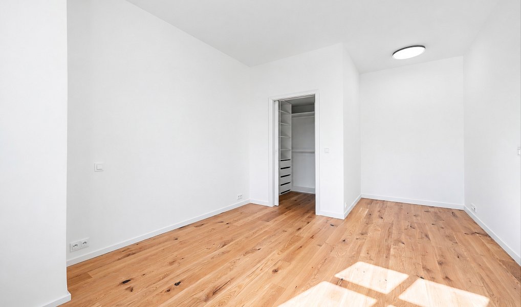 Prodej bytu 2+kk 54 m², Praha – náhled fotky 7