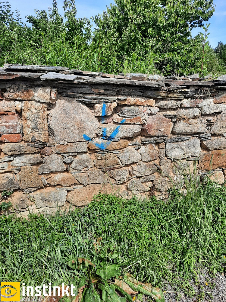 Prodej stavebního pozemku 668 m² – fotografie 4
