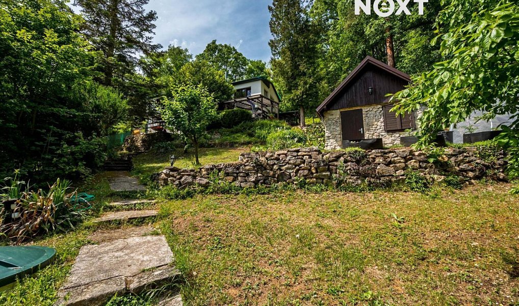 Prodej domu 112 m² s pozemkem 1 265 m², Karlštejn – náhled fotky 24