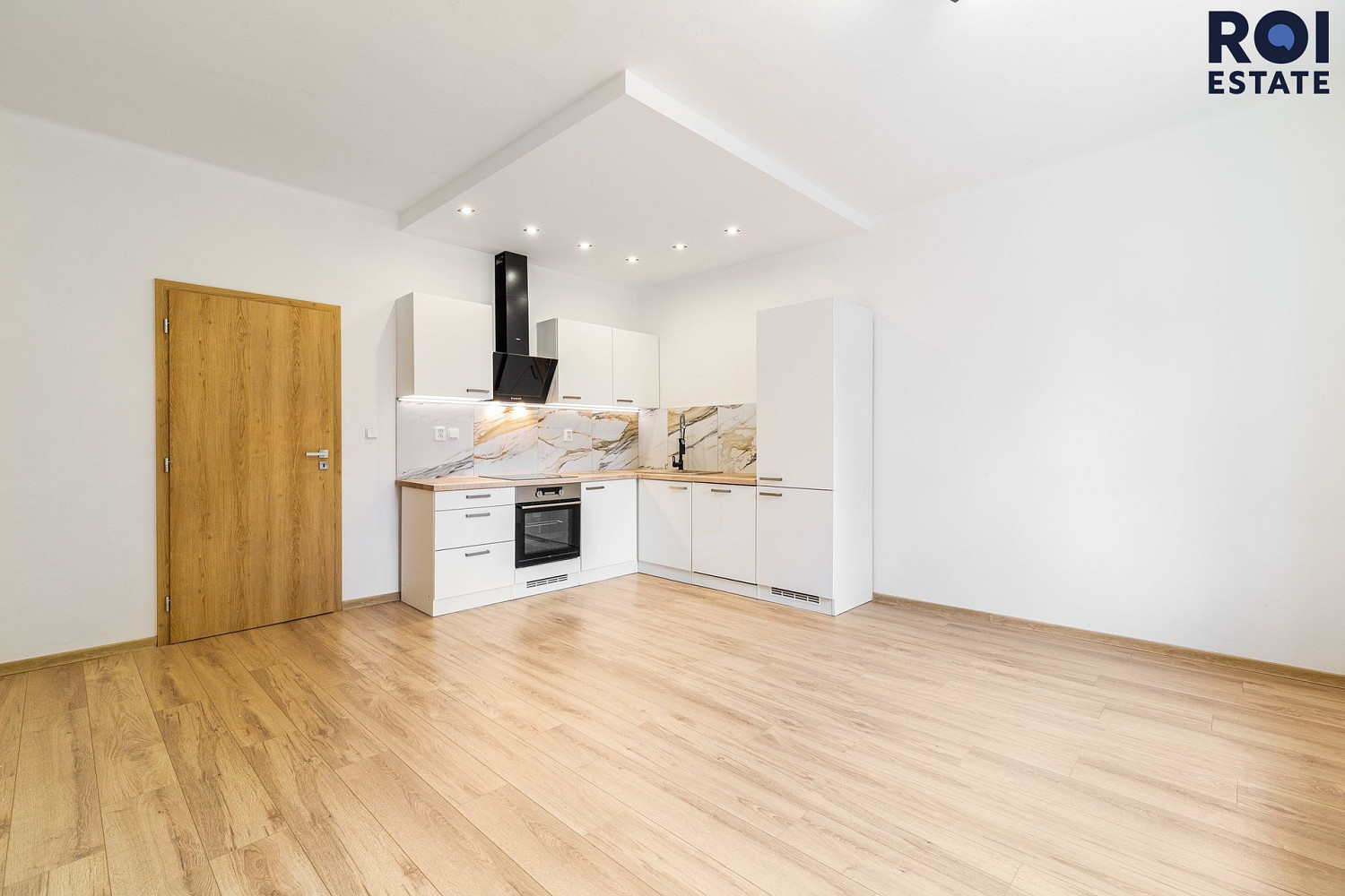 Pronájem bytu 3+kk, 60 m² - Ostrava - Mariánské Hory