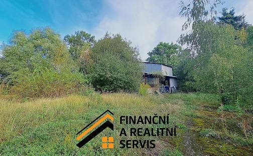 Prodej komerčního pozemku 2 800 m², Sobotka - Kdanice, okres Jičín