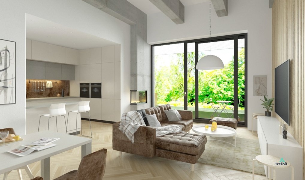 Prodej bytu 5+kk 129 m², Řitka – náhled fotky 9