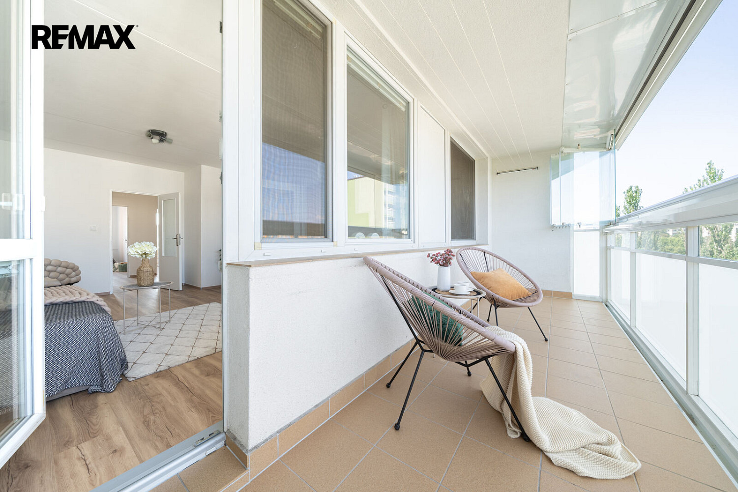 Prodej bytu 3+1 70 m² – fotografie 3