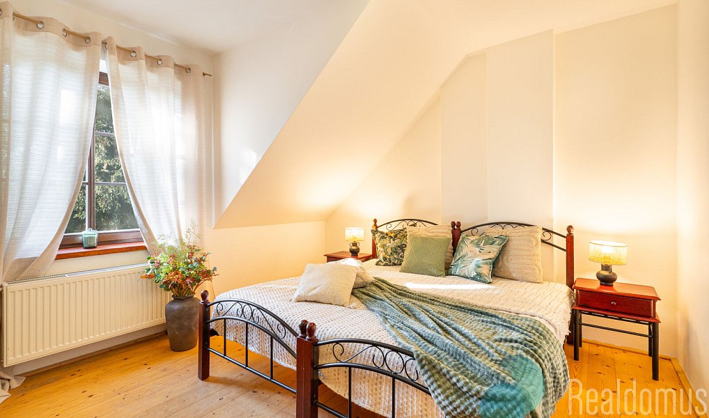 Prodej ubytovacího objektu 267 m², Kestřany – náhled fotky 12