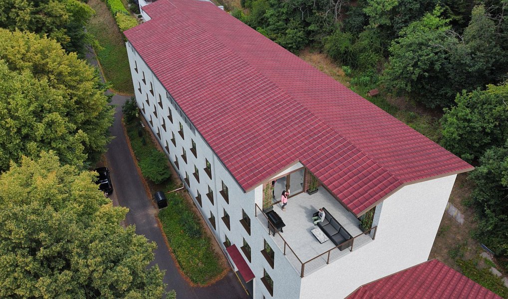 Prodej bytu 3+kk 117 m², Litvínov – náhled fotky 4
