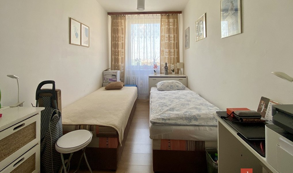 Prodej bytu 3+1 73 m², Praha – náhled fotky 6