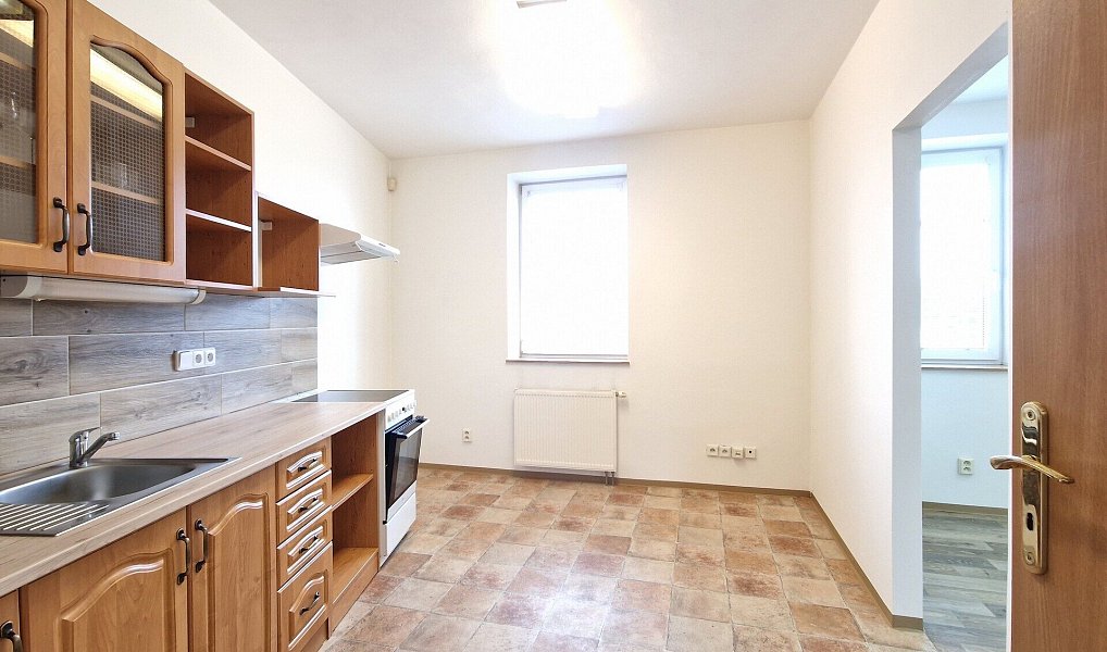 Pronájem bytu 2+1 65 m², Příbram – náhled fotky 2
