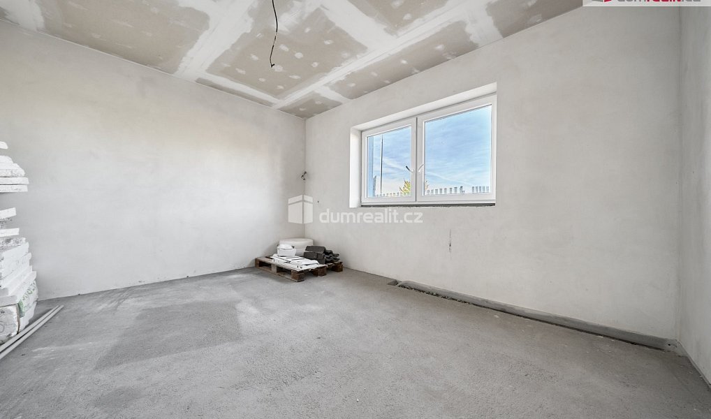 Prodej domu 120 m² s pozemkem 471 m², Chodov – náhled fotky 10