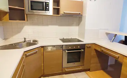 Pronájem bytu 2+kk 57 m²