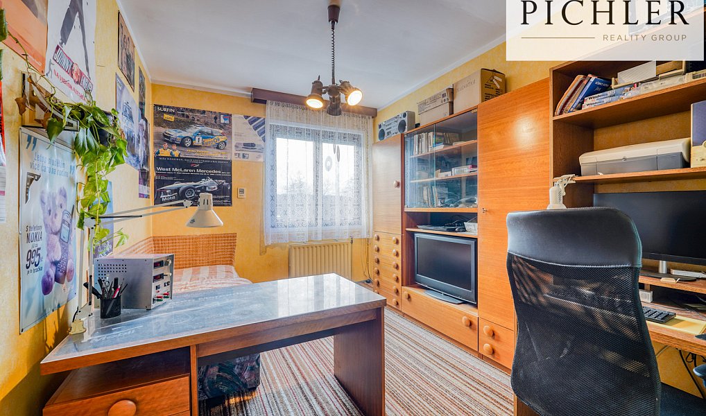 Prodej domu 109 m² s pozemkem 781 m², Horažďovice – náhled fotky 16