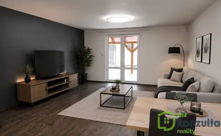 Prodej domu 102 m² s pozemkem 668 m², U Mlýna, Šenov, okres Ostrava-město