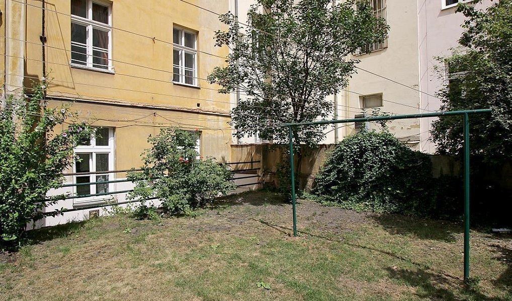 Pronájem bytu 2+kk 32 m², Praha – náhled fotky 13
