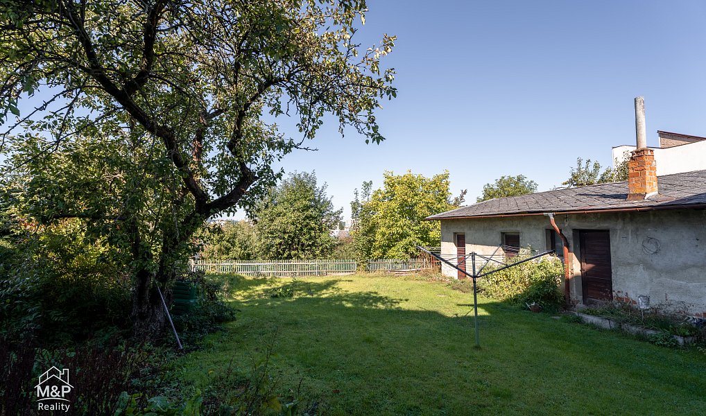 Pronájem bytu 2+kk 35 m², Lanškroun – náhled fotky 13