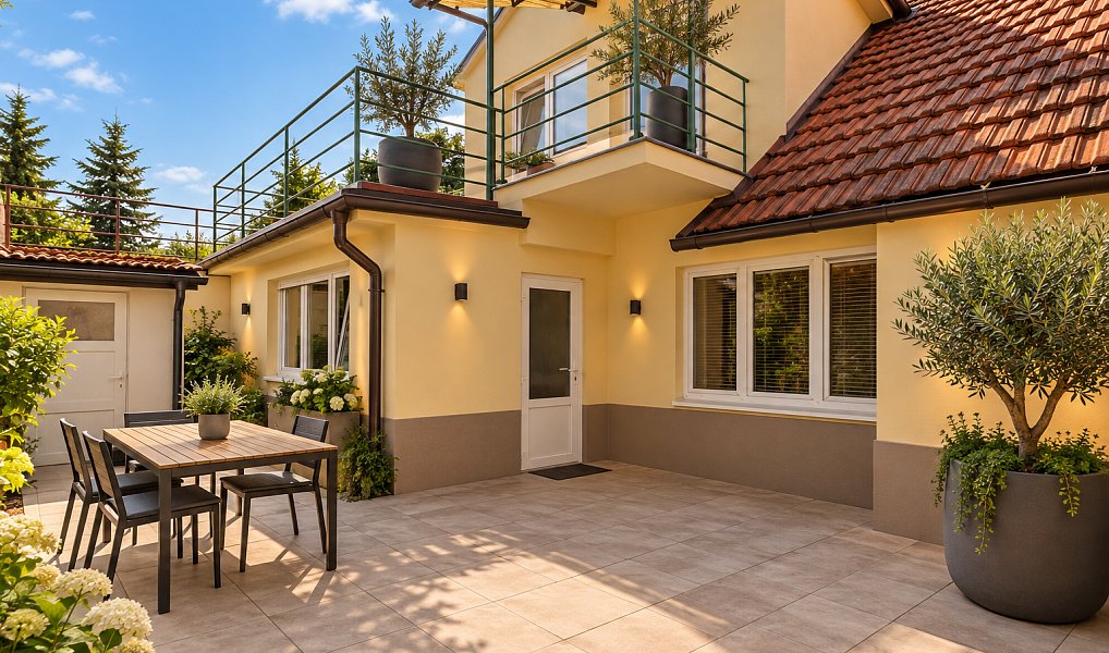 Prodej domu 146 m² s pozemkem 288 m², Brno – náhled fotky 37