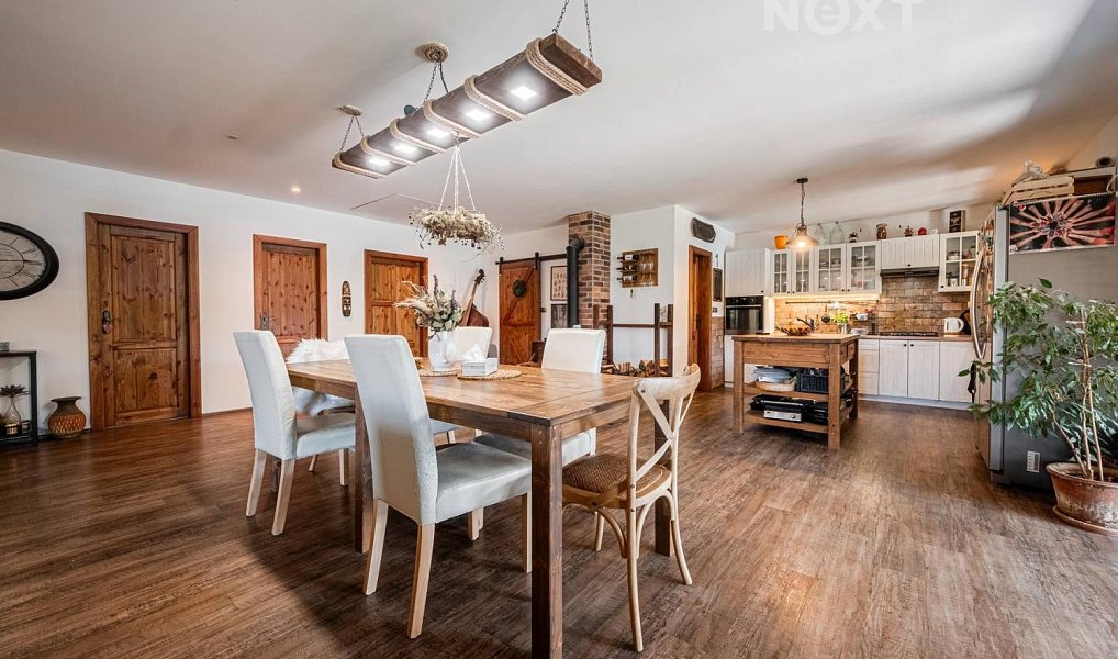 Prodej domu 155 m² s pozemkem 1 747 m², Kutná Hora – náhled fotky 15