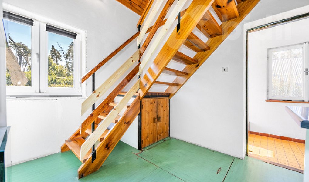 Prodej chaty/chalupy 65 m² s pozemkem 435 m², Pňovany – náhled fotky 16