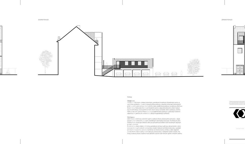 Prodej domu 634 m² s pozemkem 1 177 m², Uherské Hradiště – náhled fotky 18