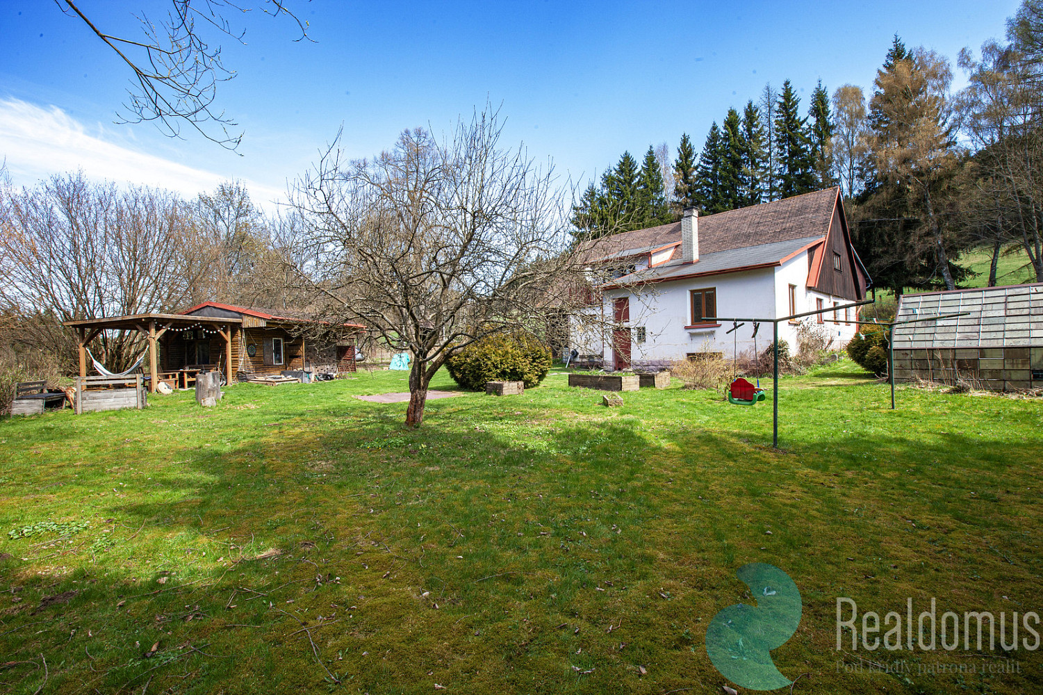 Prodej domu 150 m² s pozemkem 1 993 m² – fotografie 4
