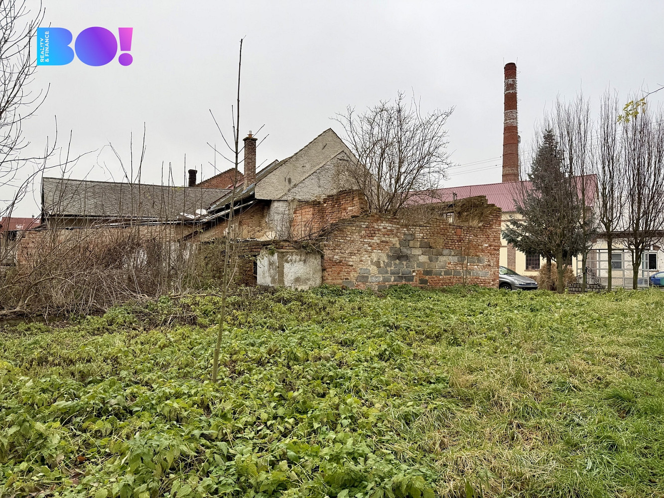 Prodej domu 90 m² s pozemkem 331 m² – fotografie 4