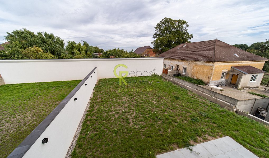 Prodej domu 129 m² s pozemkem 453 m², Podolanka – náhled fotky 16