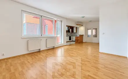 Pronájem bytu 2+kk 69 m², Podlesí V, Zlín