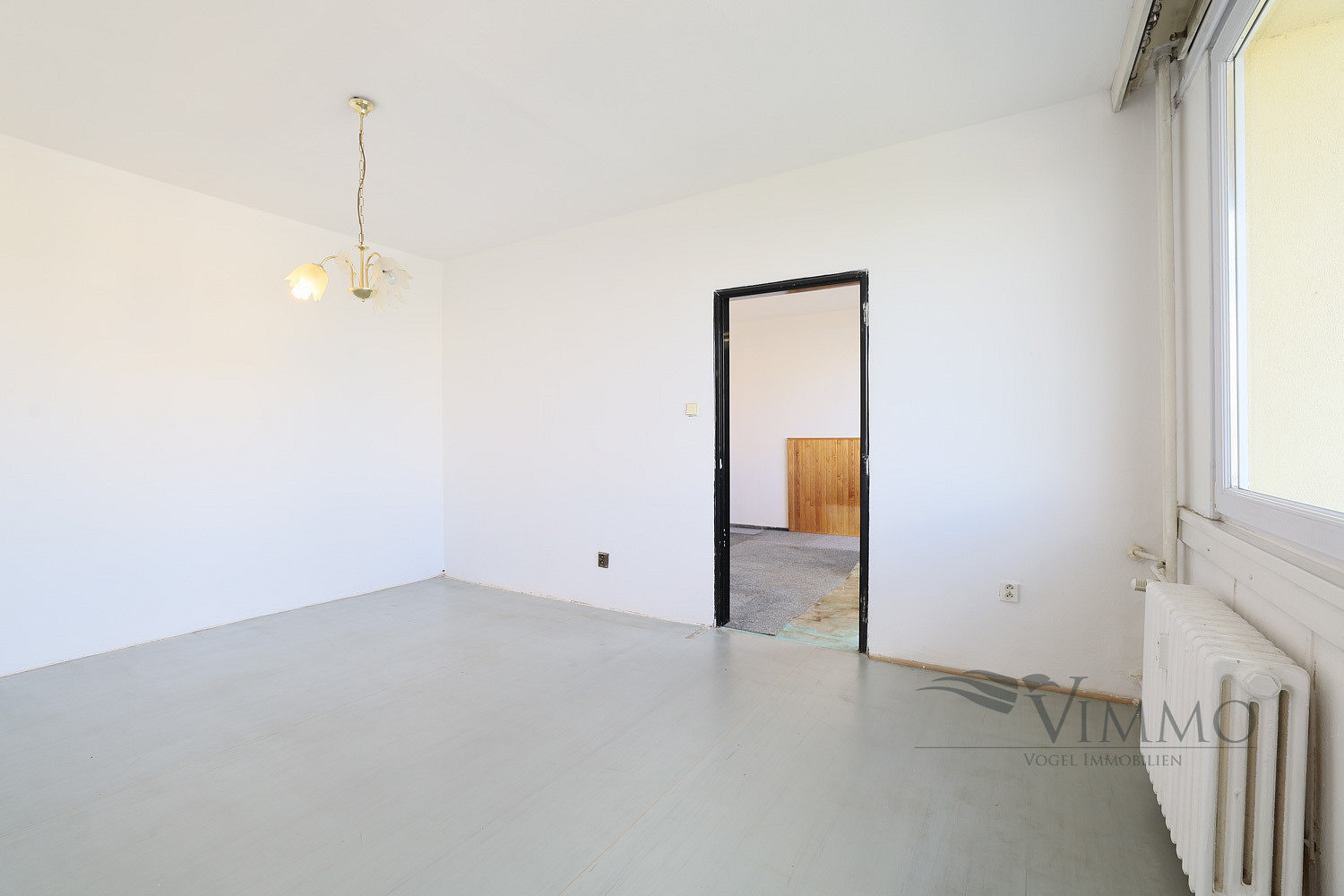 Prodej bytu 2+kk 40 m² — photo 4