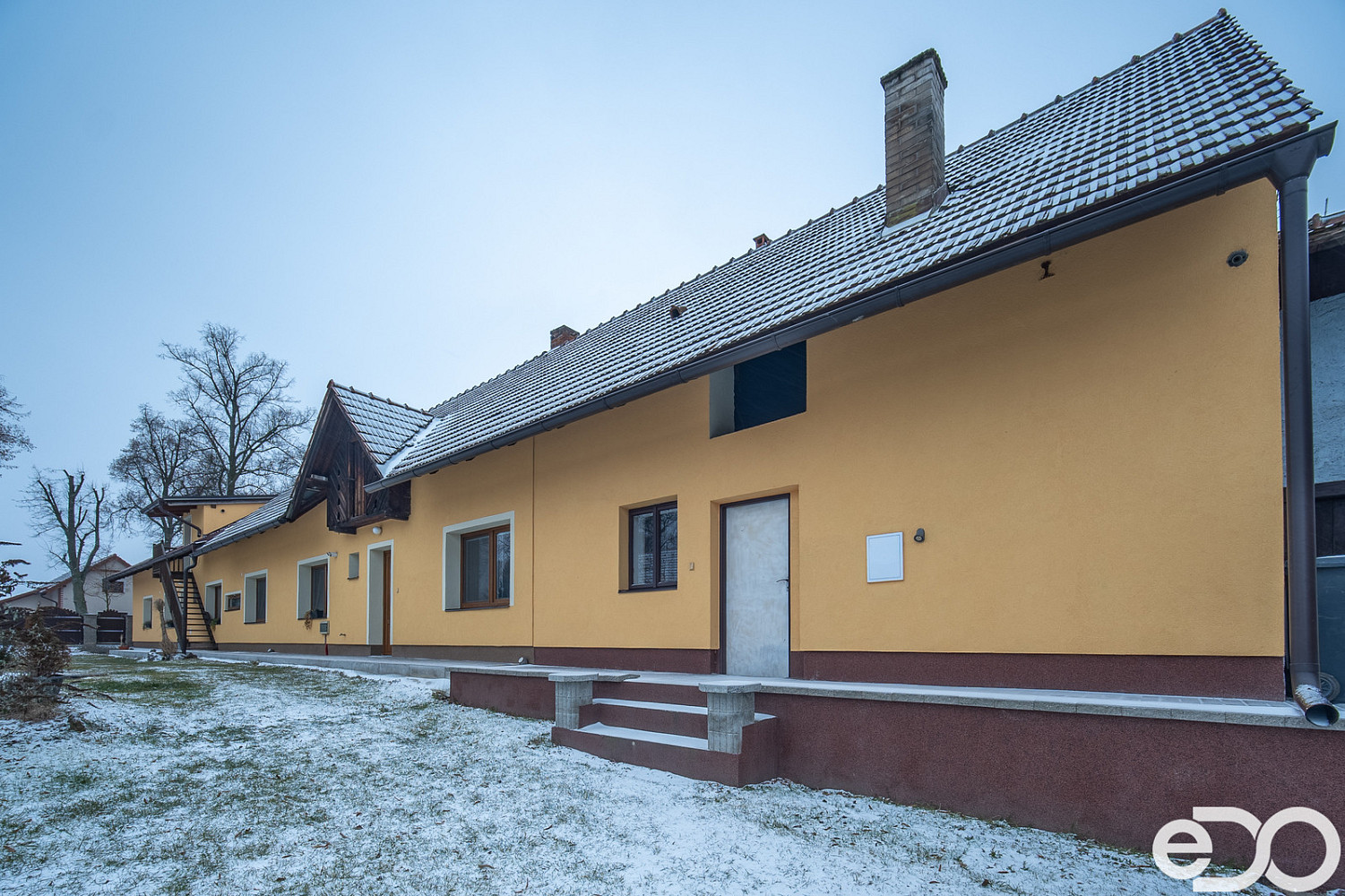 Prodej domu 171 m² s pozemkem 1 515 m² — photo 3