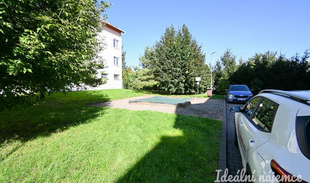 Pronájem bytu 3+1 67 m², Újezd u Brna – náhled fotky 22