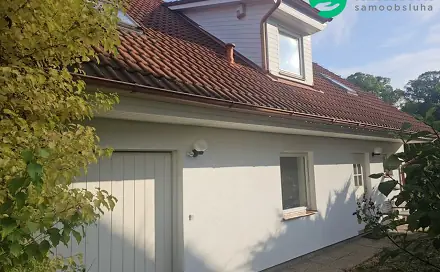 Prodej domu 113 m² s pozemkem 674 m², Podhořská, Praha 8 - Dolní Chabry