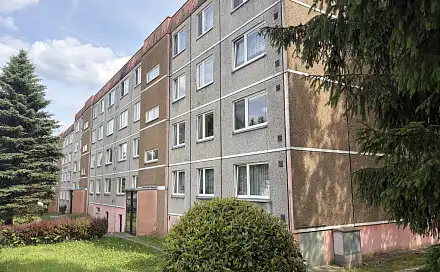 Prodej bytu 3+1 73 m², Zahradní, Liberec - Liberec XI-Růžodol I