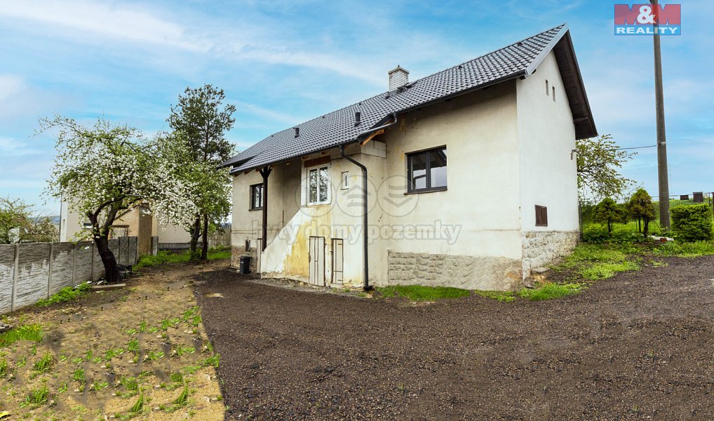 Prodej domu 94 m² s pozemkem 581 m², Třemošná – náhled fotky 13