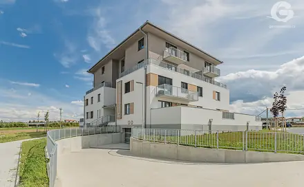 Pronájem bytu 3+kk 73 m², Želetická, Praha 5 - Sobín