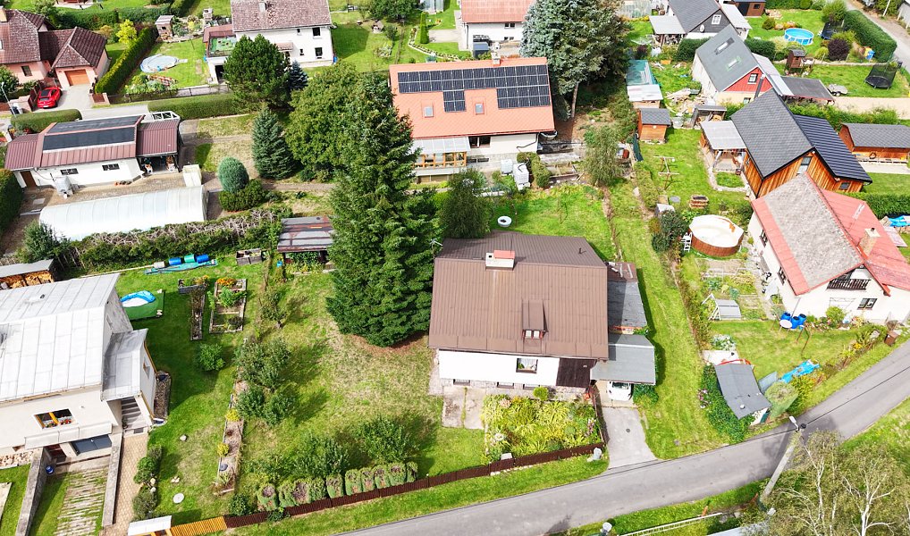 Prodej domu 162 m² s pozemkem 698 m², Kunčice nad Labem – náhled fotky 27