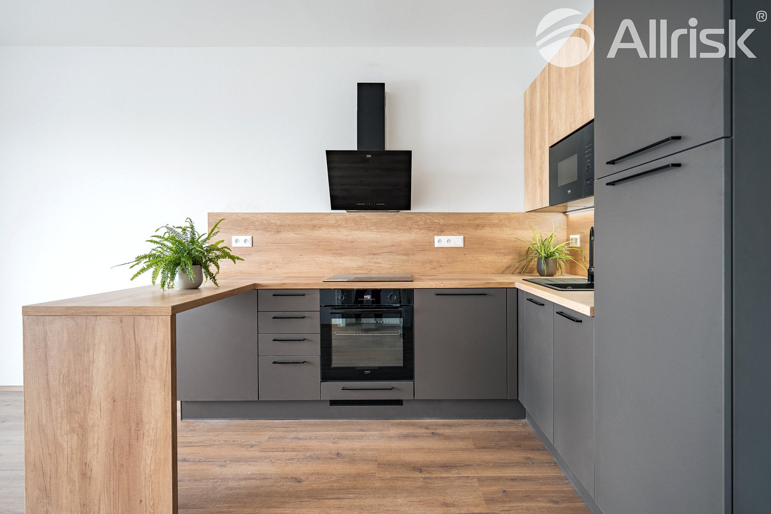 Pronájem bytu 2+kk 51 m²