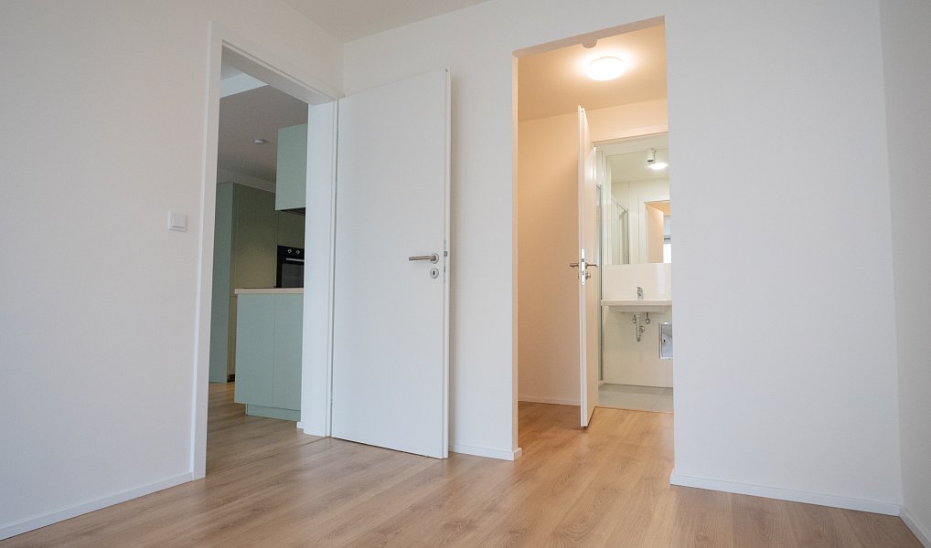 Prodej bytu 2+kk 46 m², Praha – náhled fotky 7