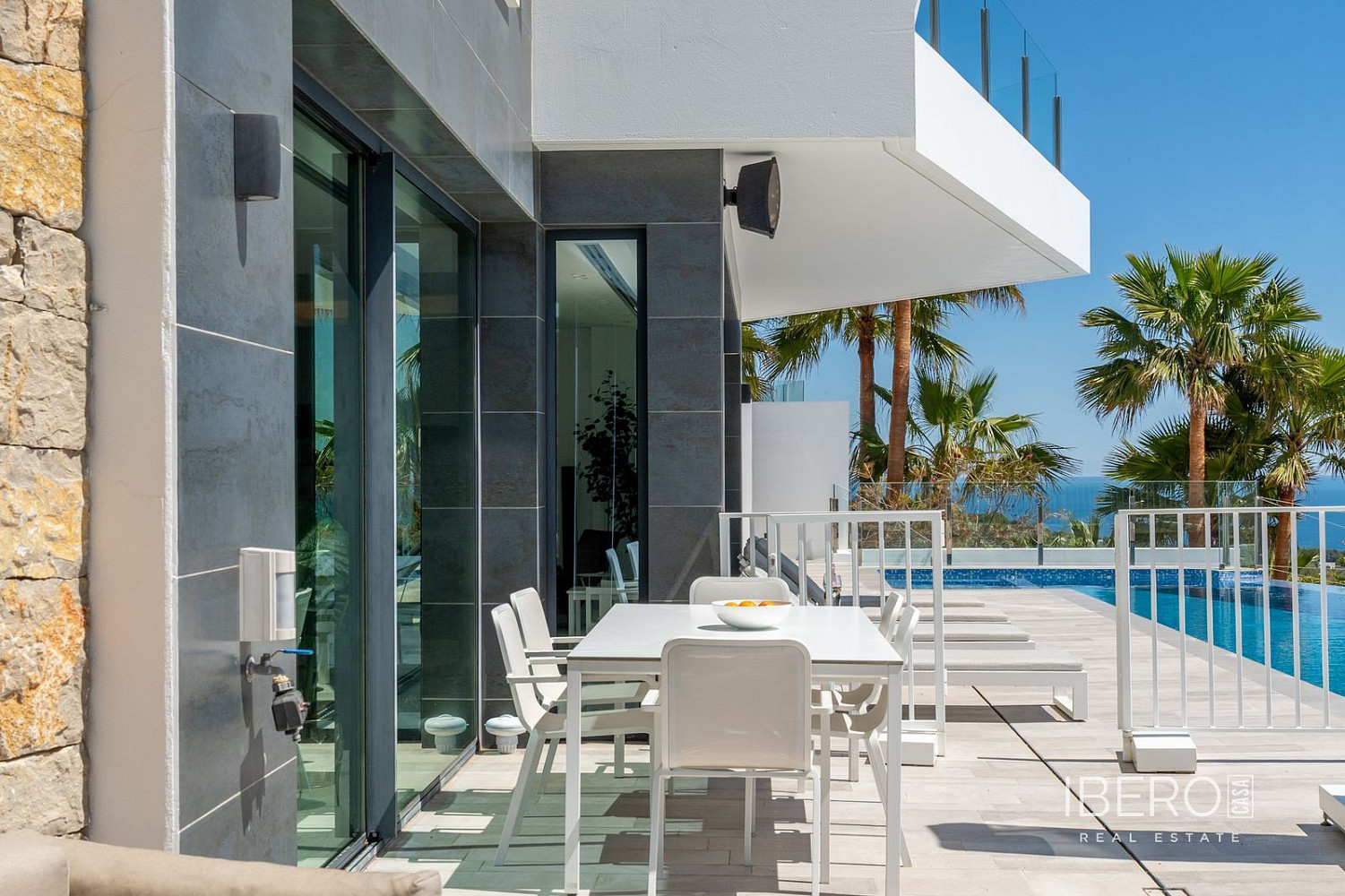 Casa 5+kk – Benissa, la Marina Alta - Vista 5