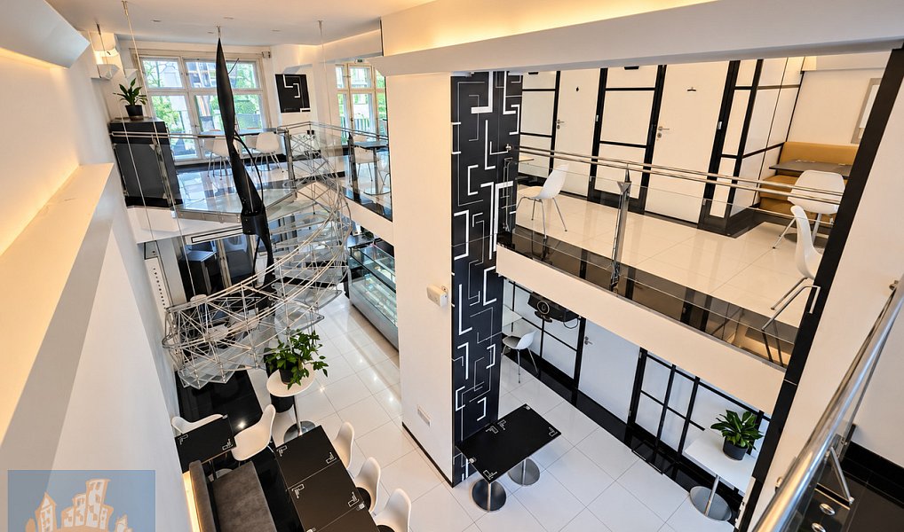 Pronájem obchodních prostor 145 m², Praha – náhled fotky 5