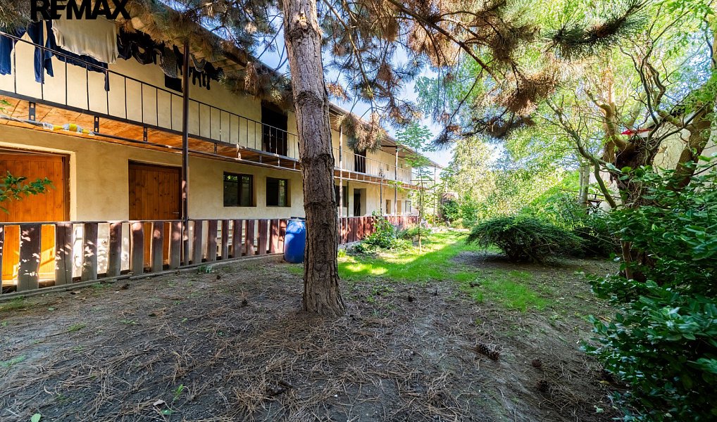 Prodej domu 280 m² s pozemkem 1 208 m², Vémyslice – náhled fotky 17