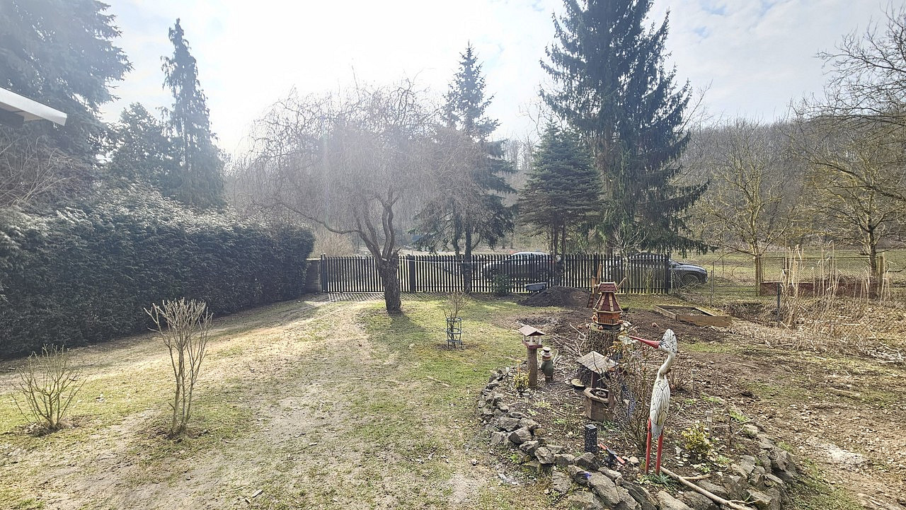 Prodej chaty/chalupy 25 m² s pozemkem 435 m² – fotografie 3