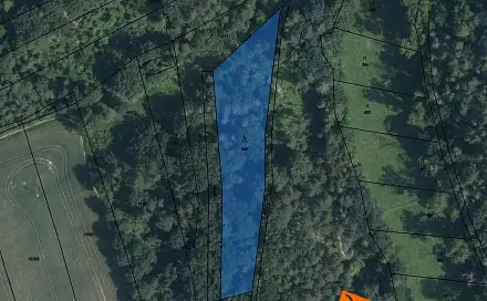 Prodej lesa 198 m², Olomouc