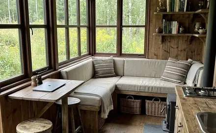Prodej chaty/chalupy 16 m² s pozemkem 1 705 m², Brzice - Proruby, okres Náchod