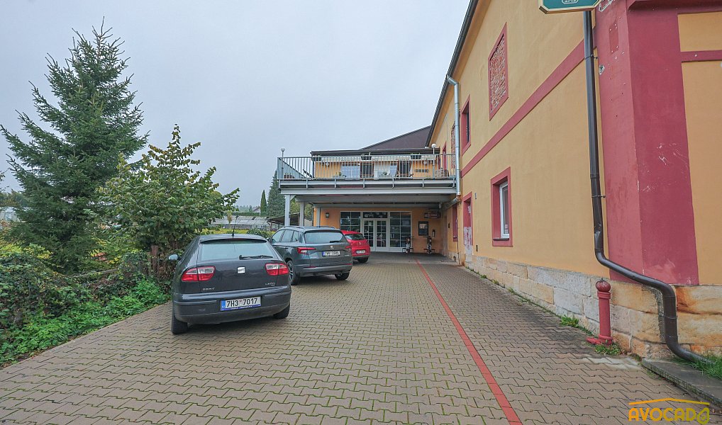 Pronájem obchodních prostor, Dvůr Králové nad Labem – náhled fotky 21