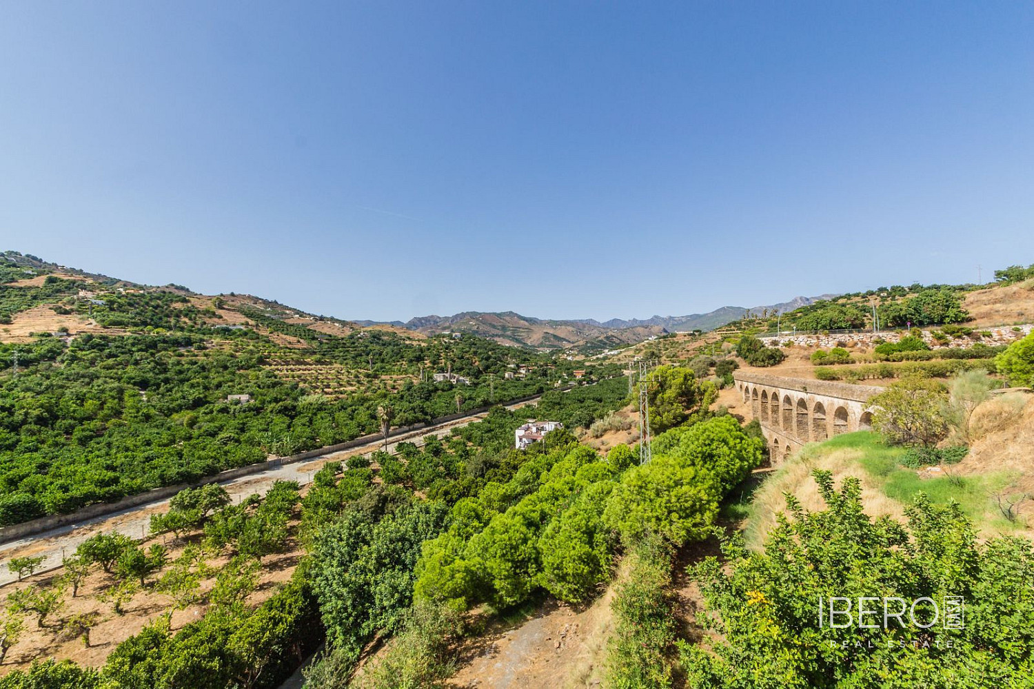 Piso 3+kk – Almuñecar - Vista 5