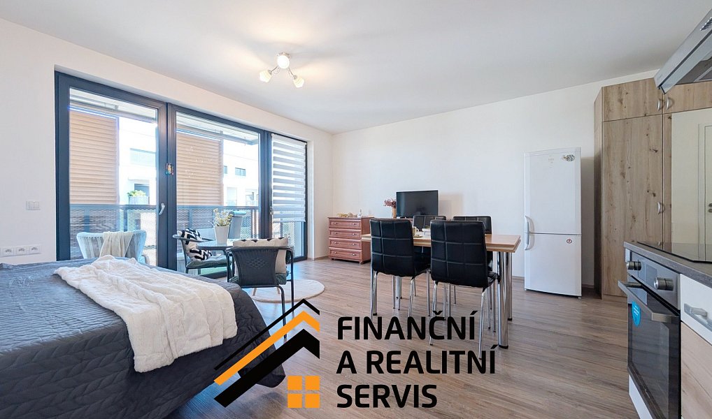 Prodej bytu 1+kk 36 m², Mladá Boleslav – náhled fotky 11