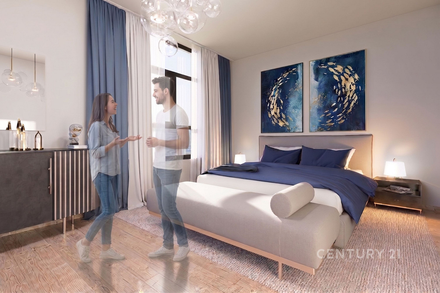 Prodej bytu 4+kk 99 m² – fotografie 2