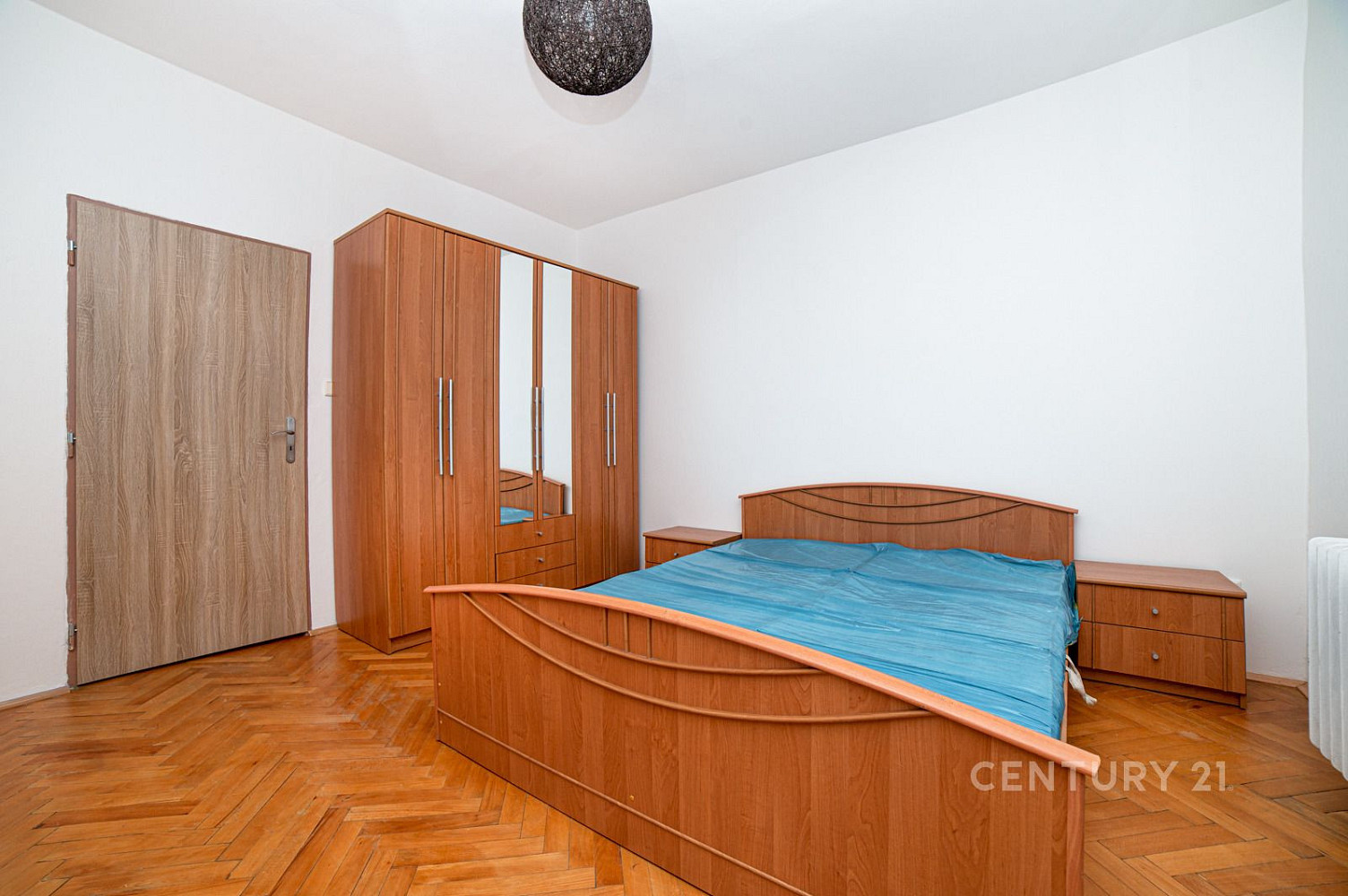 Pronájem bytu 2+1 56 m²