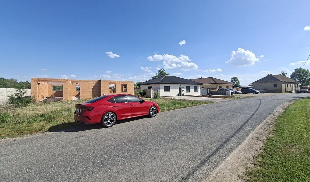 Prodej domu 140 m² s pozemkem 827 m², Strachotice – náhled fotky 6